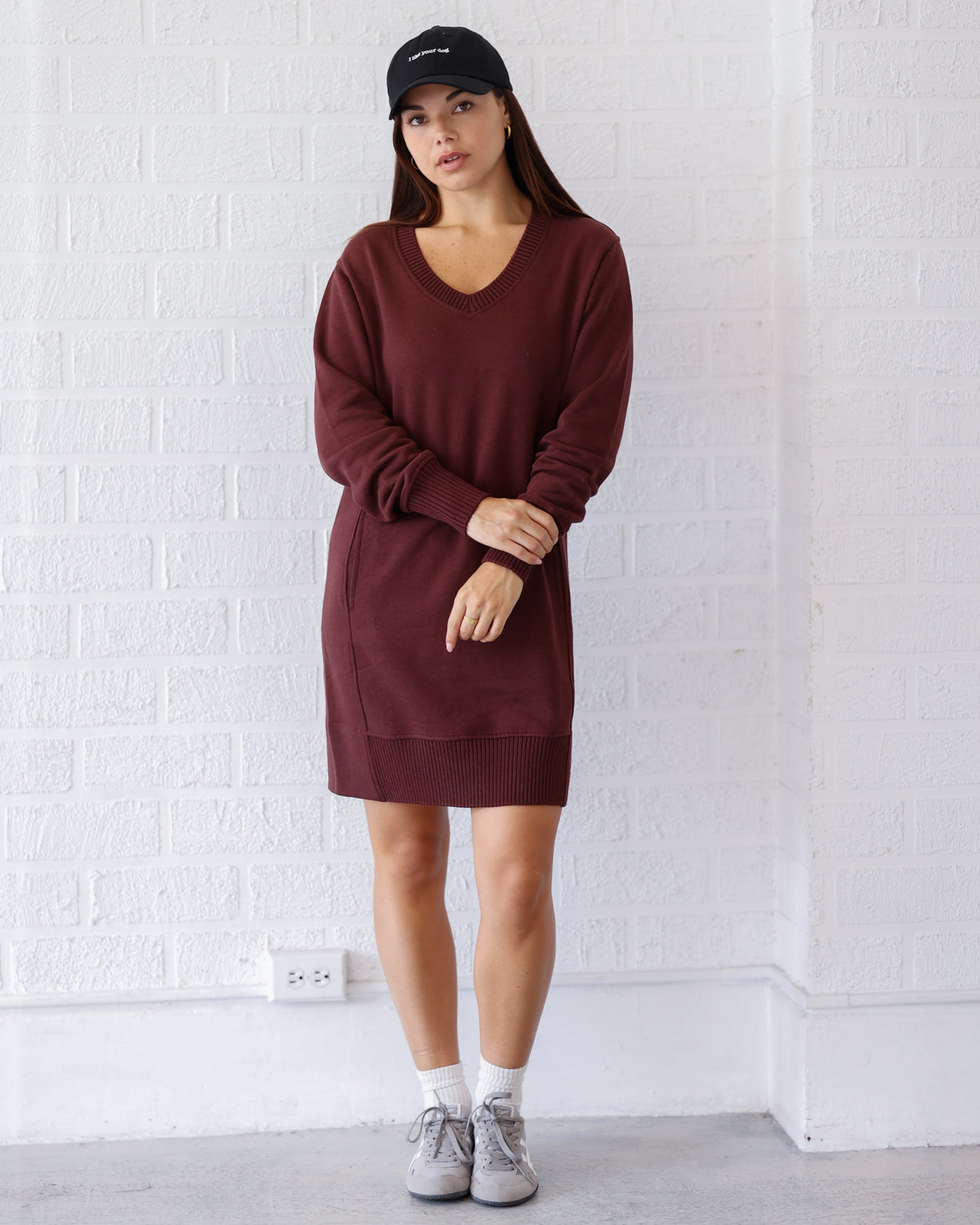 Vancouver Dress