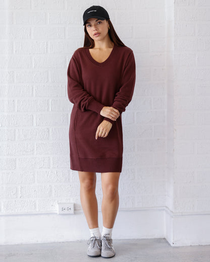 Vancouver Dress