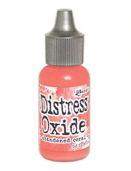 Tim Holtz Distress Oxide Reinker
