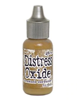 Tim Holtz Distress Oxide Reinker