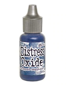 Tim Holtz Distress Oxide Reinker