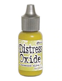 Tim Holtz Distress Oxide Reinker