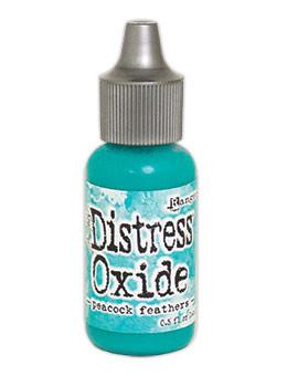 Tim Holtz Distress Oxide Reinker