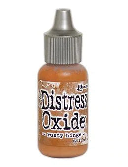 Tim Holtz Distress Oxide Reinker