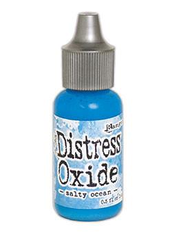 Tim Holtz Distress Oxide Reinker