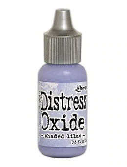 Tim Holtz Distress Oxide Reinker