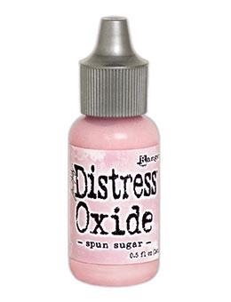 Tim Holtz Distress Oxide Reinker