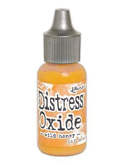 Tim Holtz Distress Oxide Reinker
