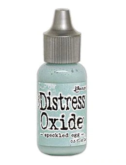 Tim Holtz Distress Oxide Reinker