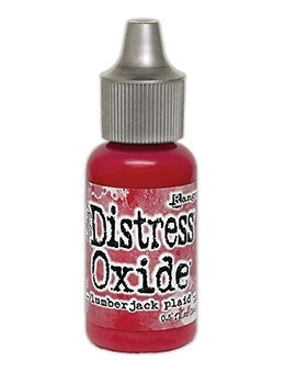 Tim Holtz Distress Oxide Reinker