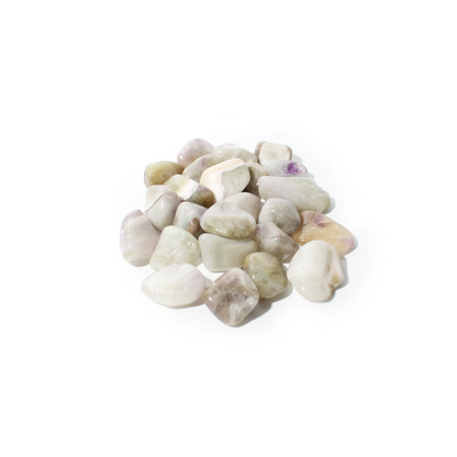 Amegreen Tumbled Stones