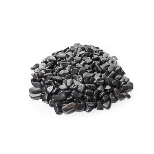 Lodestone Tumbled Stones