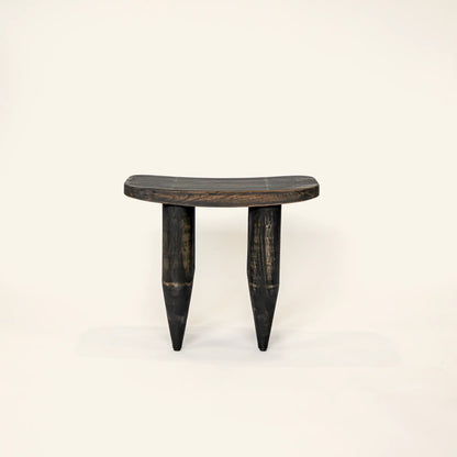 Vintage Yogi-Hocker - Senufo