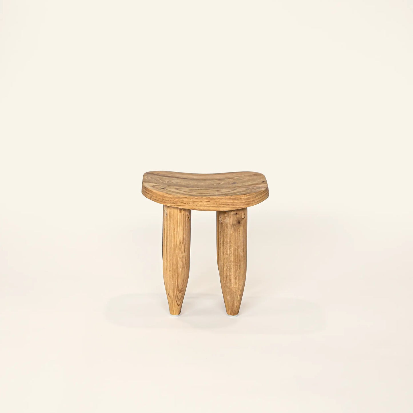 Vintage Yogi-Hocker - Senufo