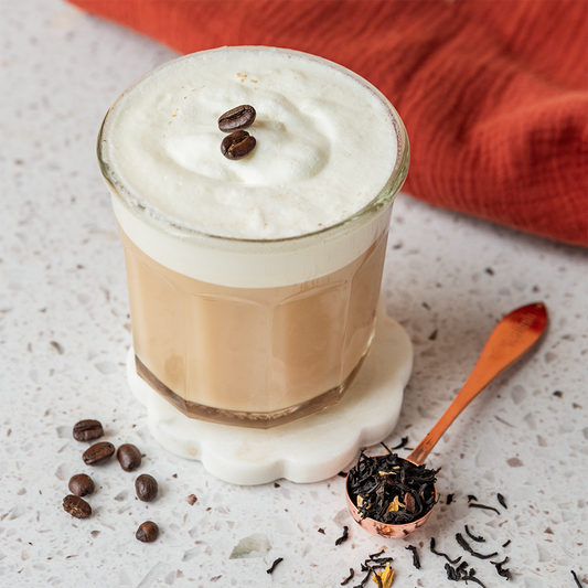 Tiramisu Tea