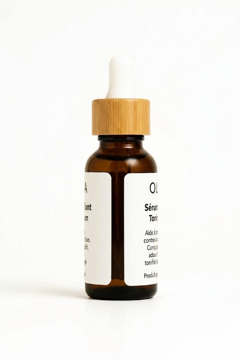 Sérum Tonifiant