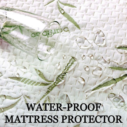 UltraFlex® CLASSIC Orthopedic Luxury Gel Memory Foam, Eco-friendly Mattress with Waterproof Mattress Protector  (Made in Canada)