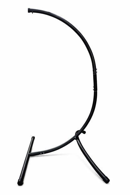Mayan Hammock Chair with Universal Chair Stand