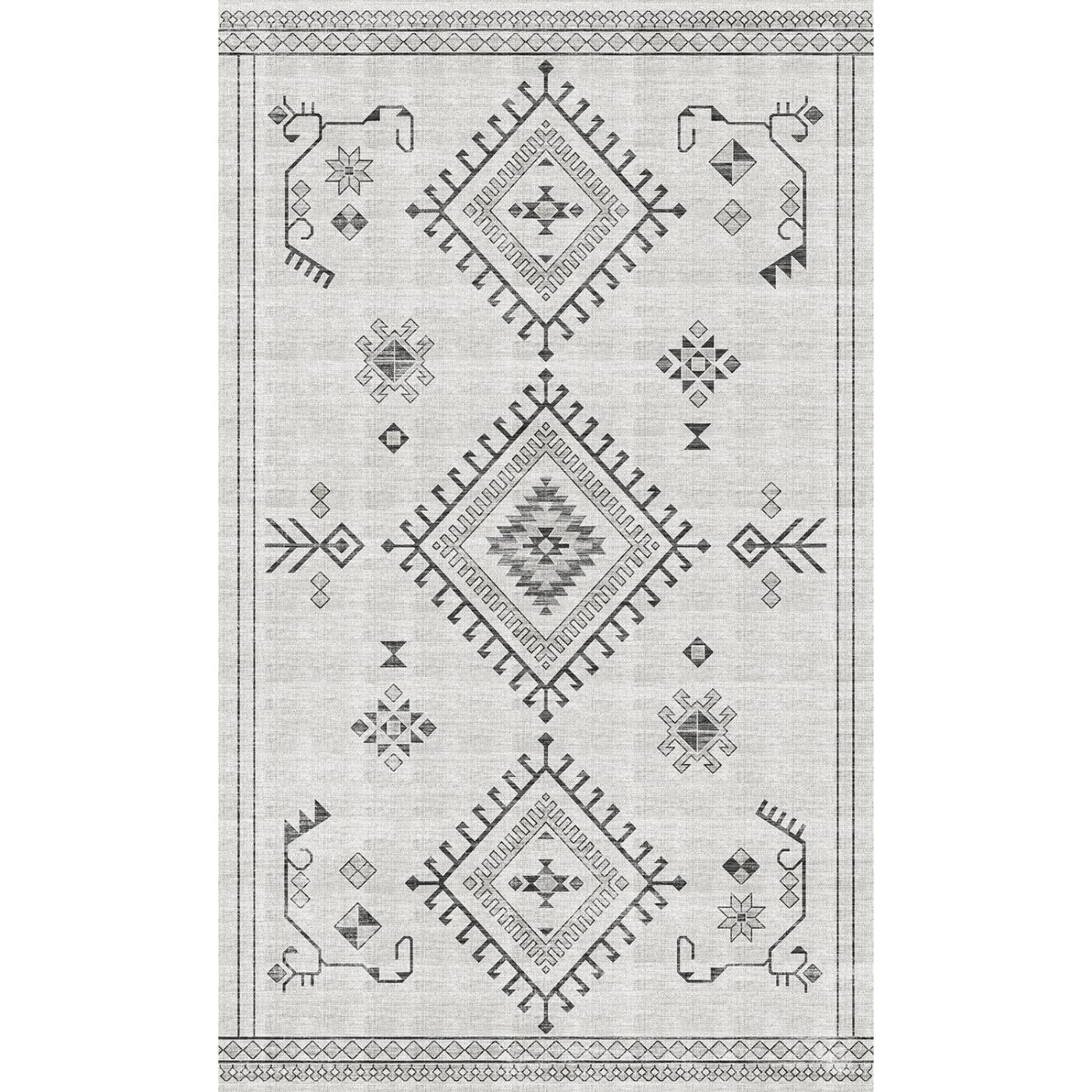 Teppich Azalea Naturbeige