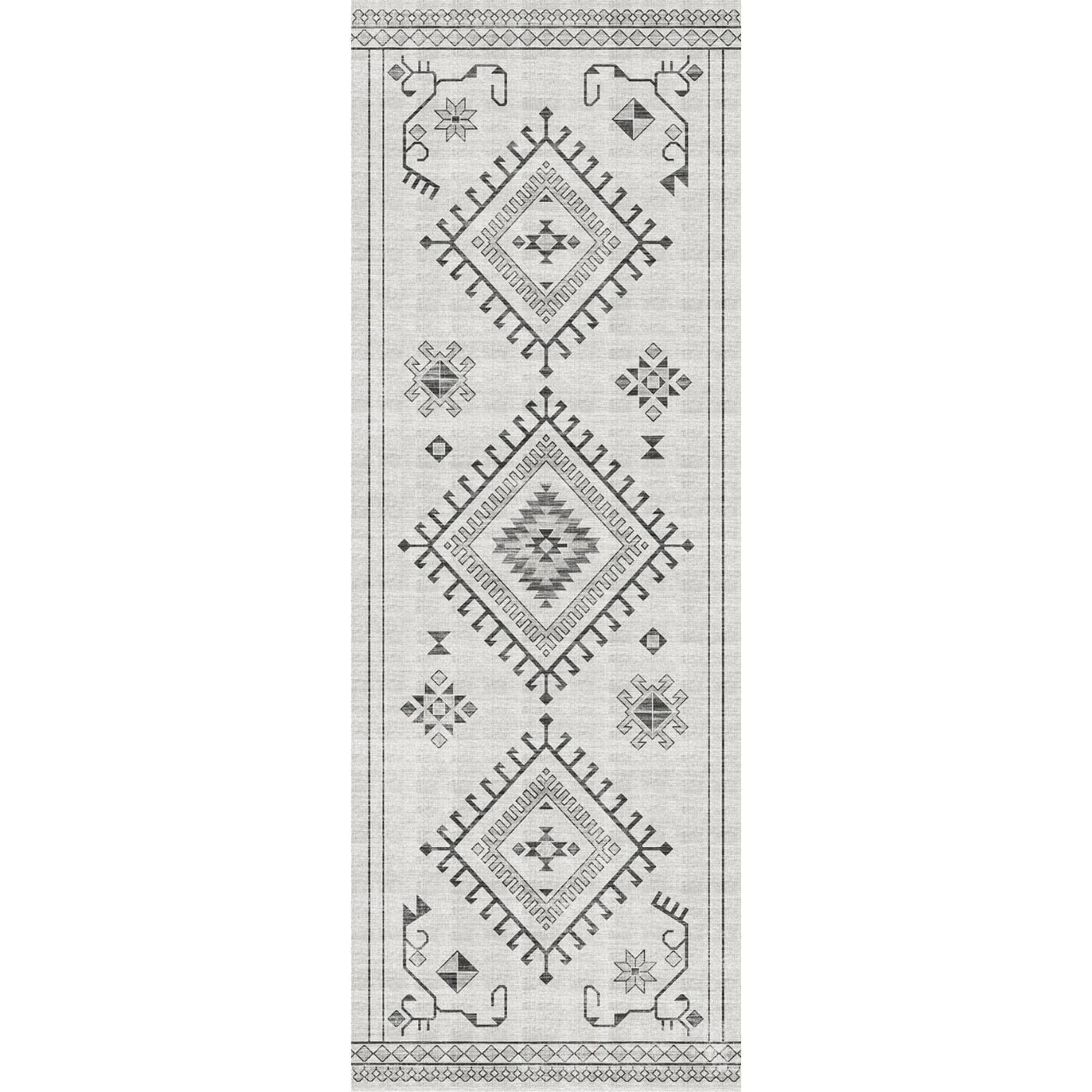 Teppich Azalea Naturbeige