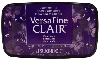 Tsukineko Versafine Clair Ink Pad