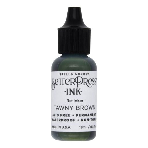 BetterPress Ink Reinkers