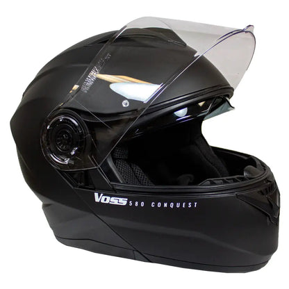 VOSS 580 Conquest Modular Helmet