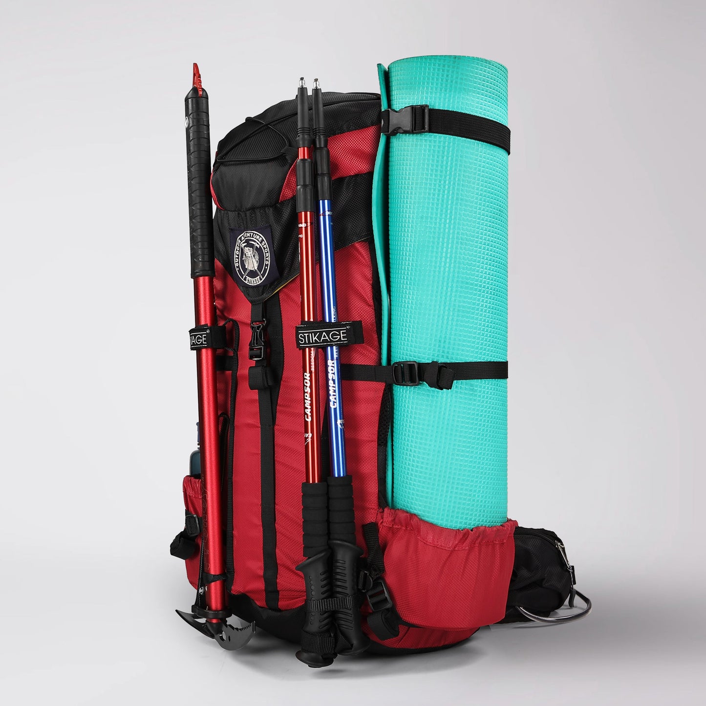 Vertical 40L