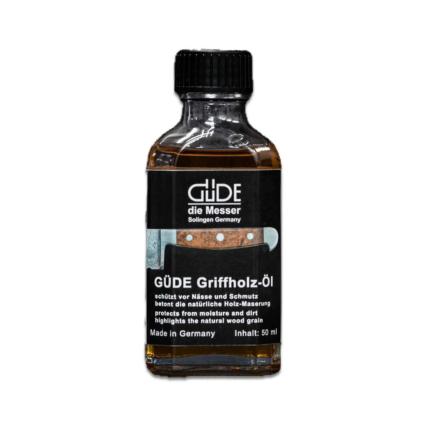 Holzöl 50ml