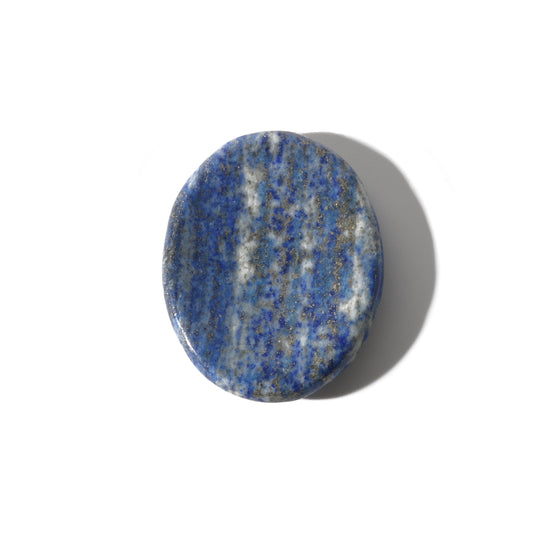Lapis Lazuli Worry Stone - Pack of 5