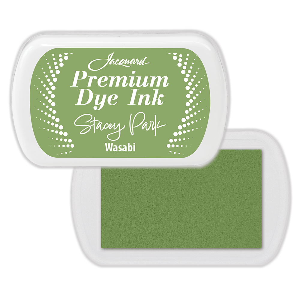 SP Premium Full Size Dye Pad