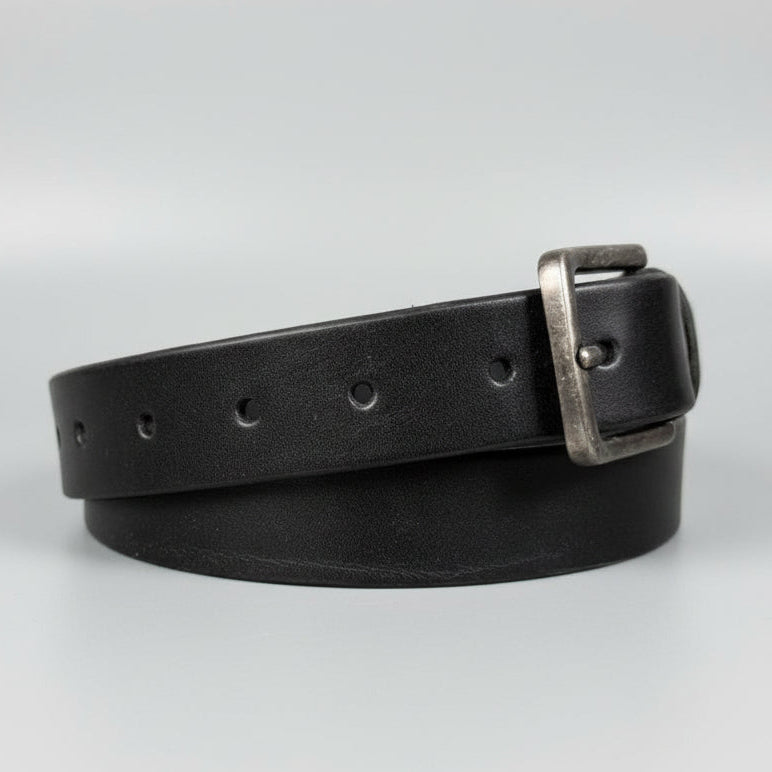 Keldon Women's Italian Leather Belt