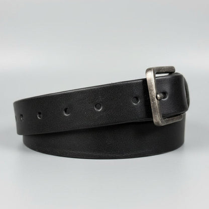 Keldon Women's Italian Leather Belt