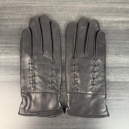 Women’s Sheep Leather Gloves