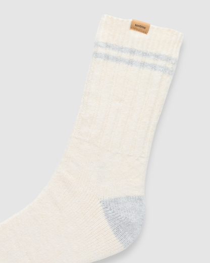 Chutes Cabin Sock