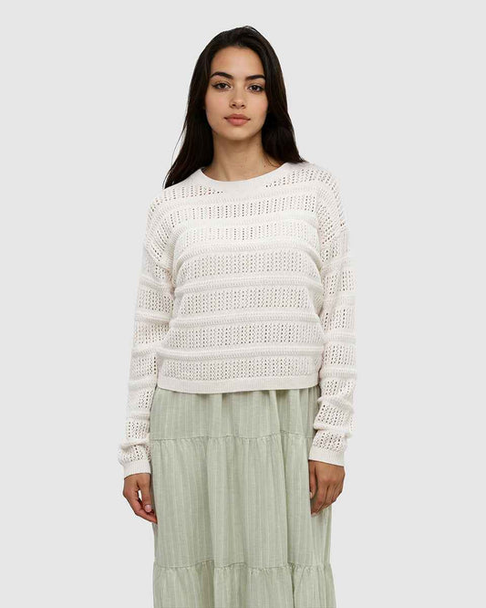 Lunenberg Sweater