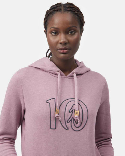 Outline Logo Hoodie