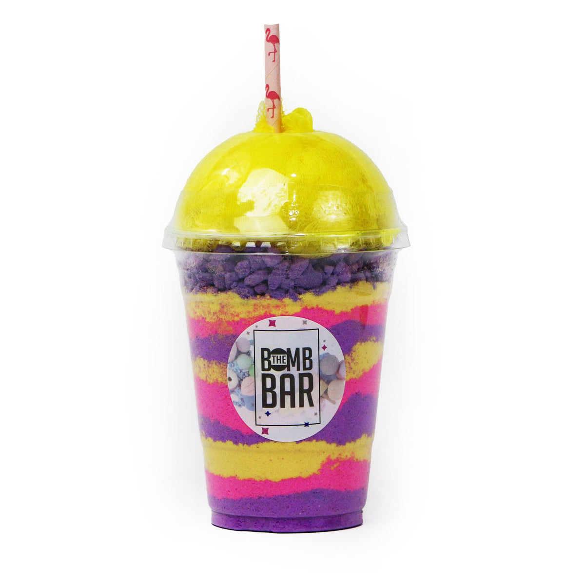 Slush Cups
