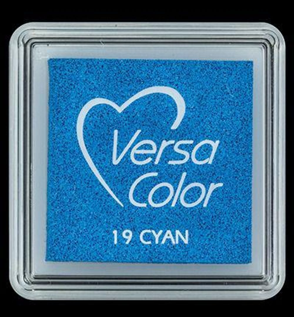 Versacolor Ink Pad