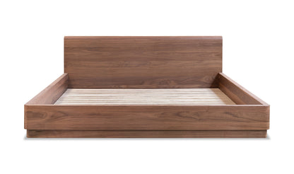 Alfred Round Bedroom Set