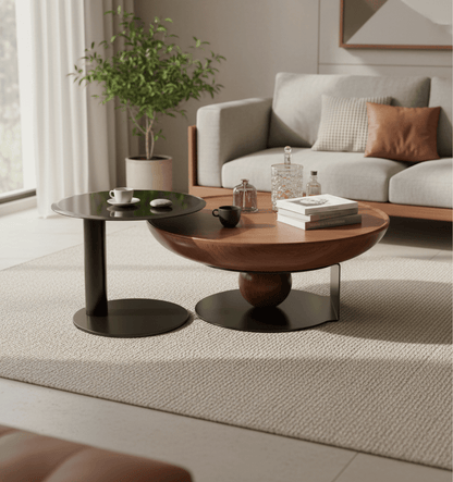 Amsterdam Couch- und Beistelltische