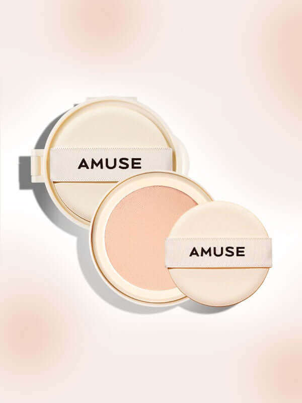 Amuse Dew Jelly Vegan Cushion Refill 15g
