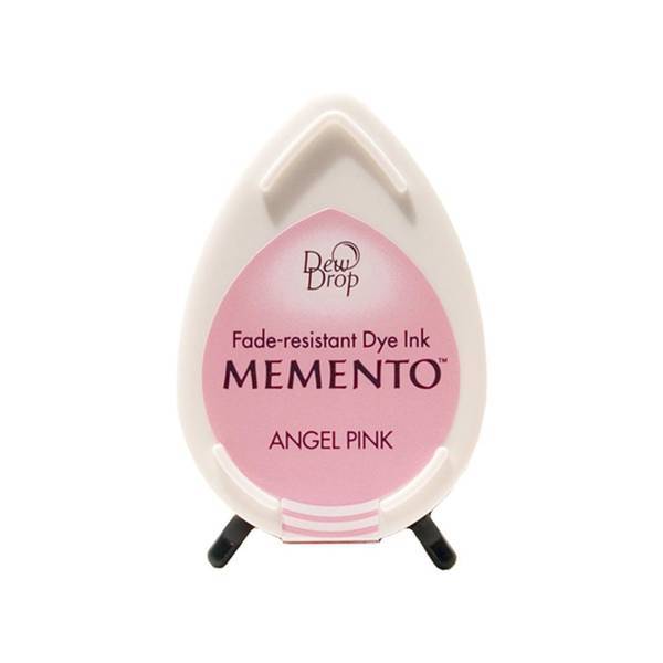 Memento Dew Drop Inks