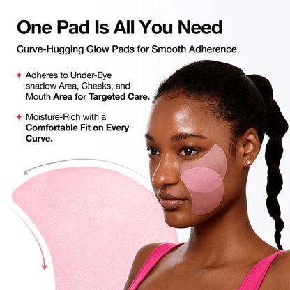 Anua Niacinamide 5 TXA Brightening Pad 210ml / 60pads