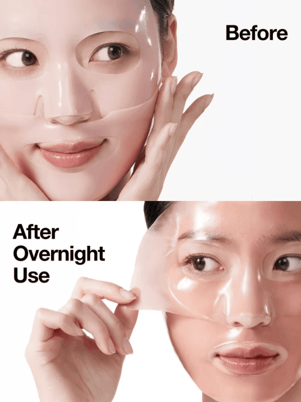 Anua Peach 70 Niacin Brightening Collagen Mask 38g