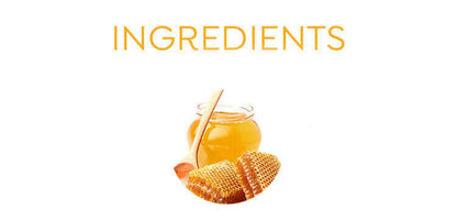 APIEU Honey & Milk Lip Sleeping Pack 6.7g
