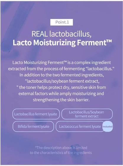 APIEU Lactobacillus Moisturizing Cream 50ml