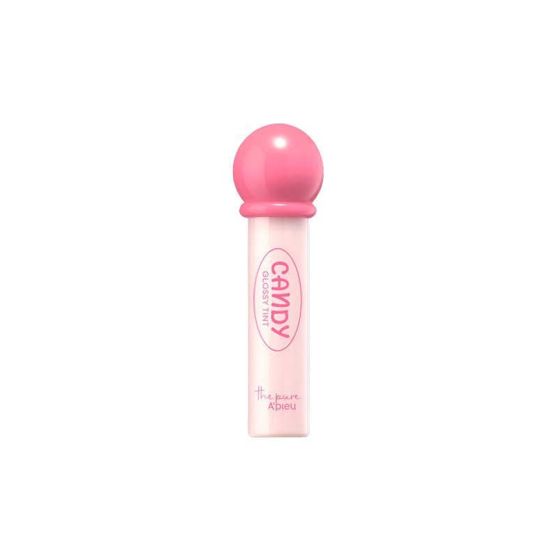 APIEU The Pure Candy Lip Tint 4ml