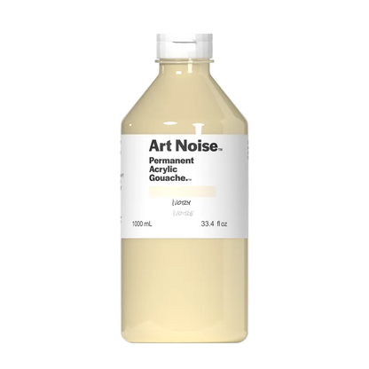Art Noise - Ivory