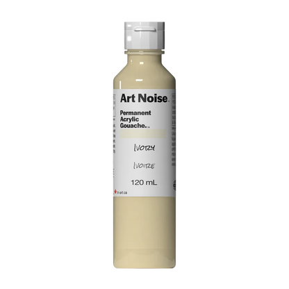 Art Noise - Ivory